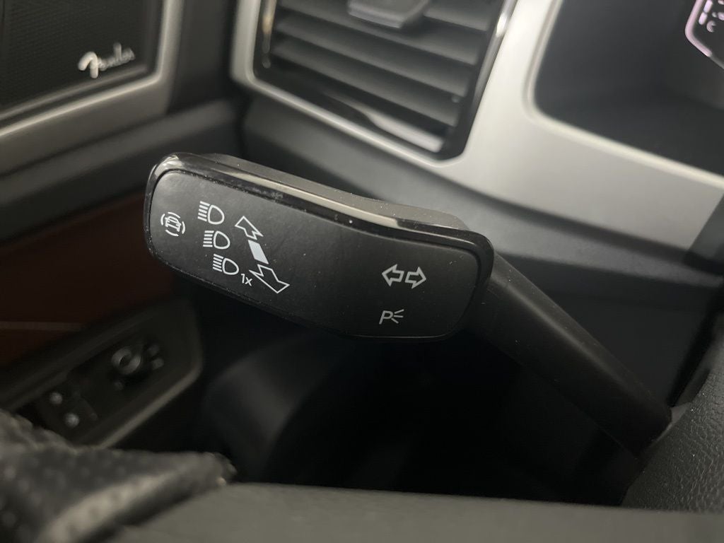 2023 Volkswagen Atlas SEL Premium R-Line - Photo 69
