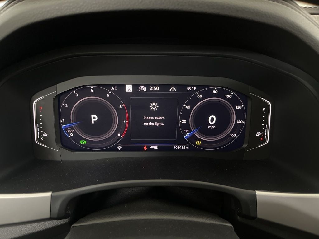 2023 Volkswagen Atlas SEL Premium R-Line - Photo 71