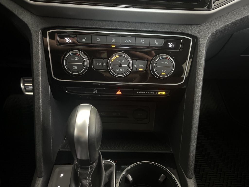 2023 Volkswagen Atlas SEL Premium R-Line - Photo 78