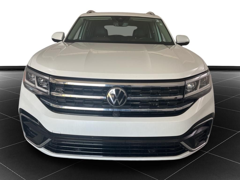2023 Volkswagen Atlas SEL Premium R-Line - Photo 8