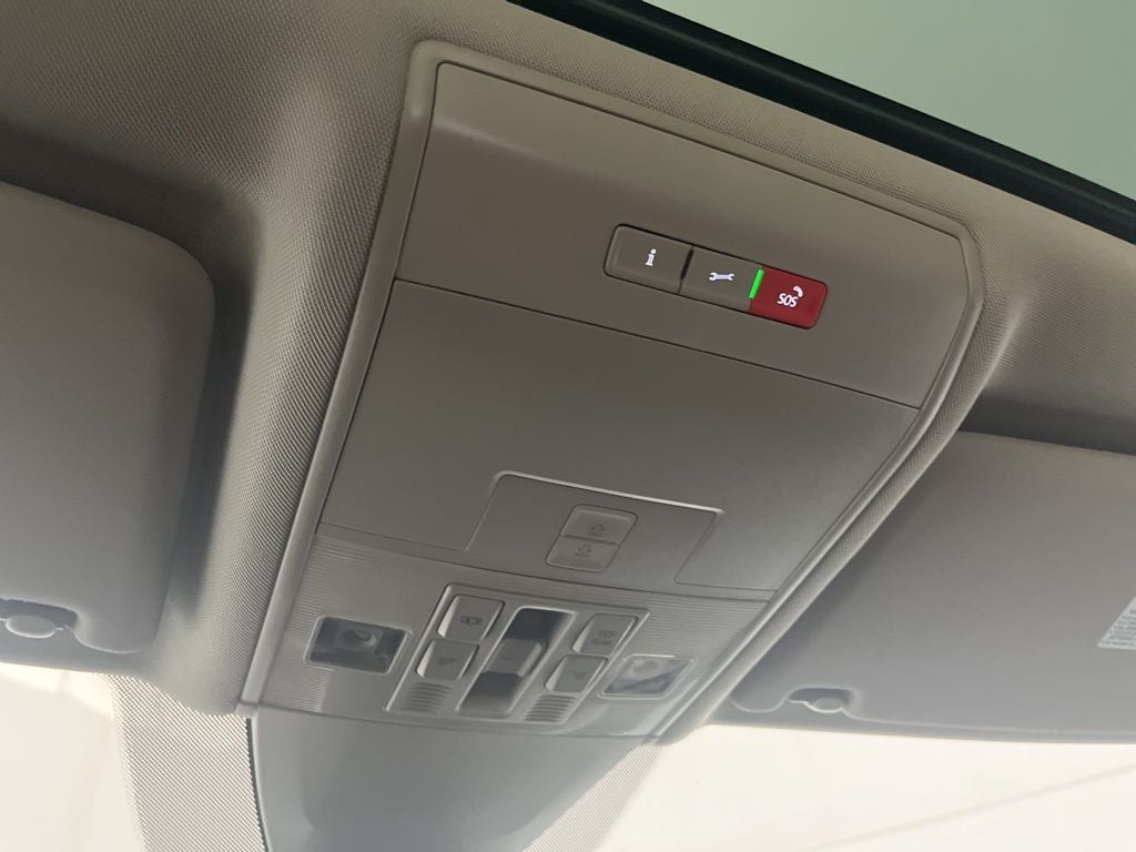 2023 Volkswagen Atlas SEL Premium R-Line - Photo 80
