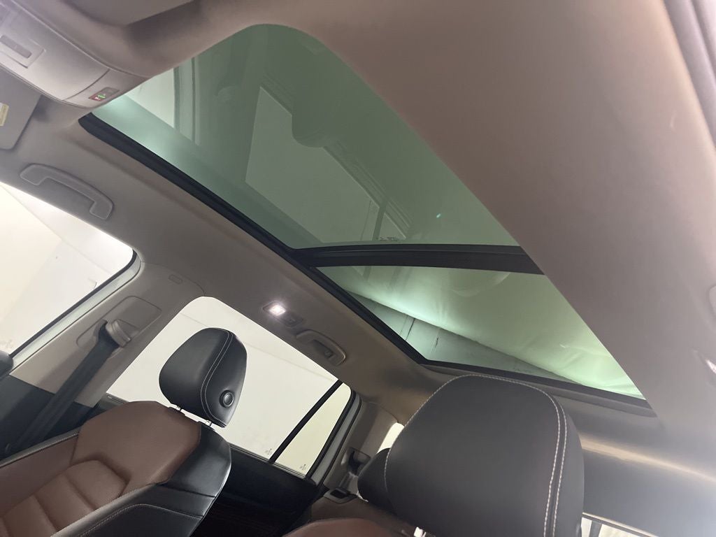2023 Volkswagen Atlas SEL Premium R-Line - Photo 86