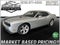 2009 Dodge Challenger SRT8