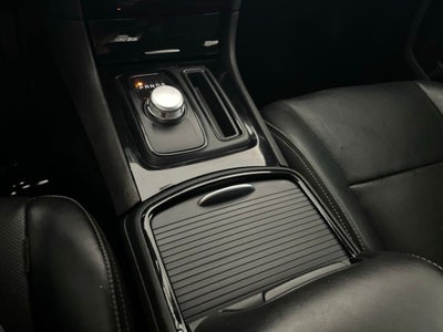 2019 Chrysler 300 S