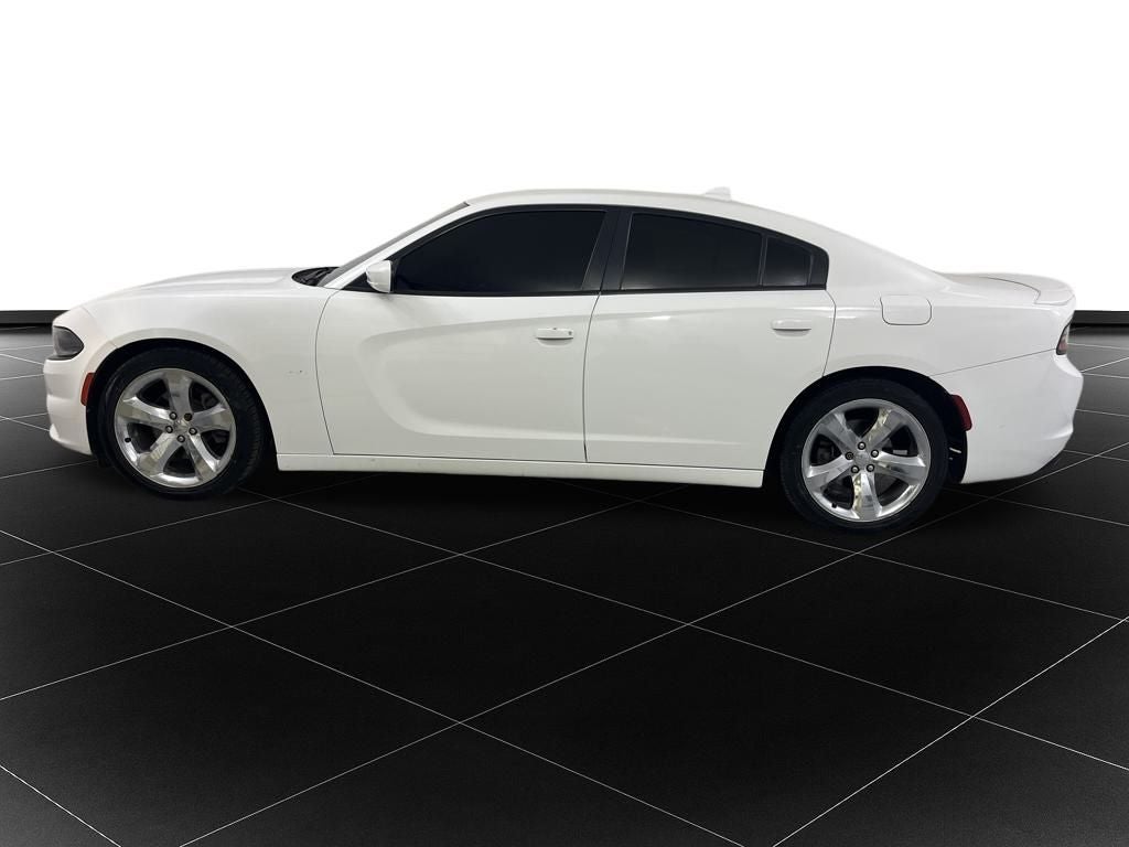 Used 2016 Dodge Charger R/T with VIN 2C3CDXCT0GH302169 for sale in Kansas City