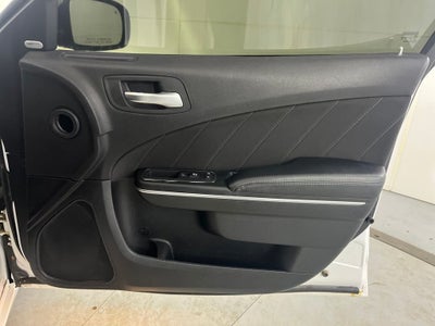 2016 Dodge Charger R/T