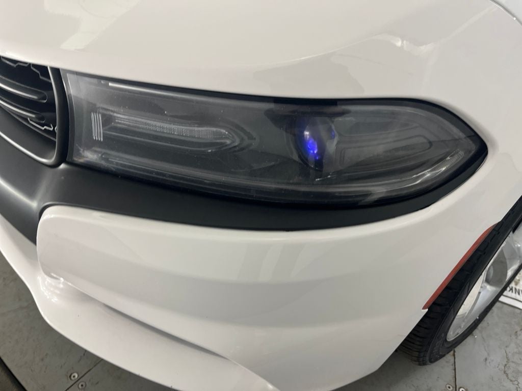 2016 Dodge Charger R/T