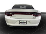 2016 Dodge Charger R/T