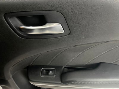 2016 Dodge Charger R/T