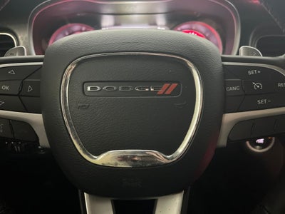 2016 Dodge Charger R/T