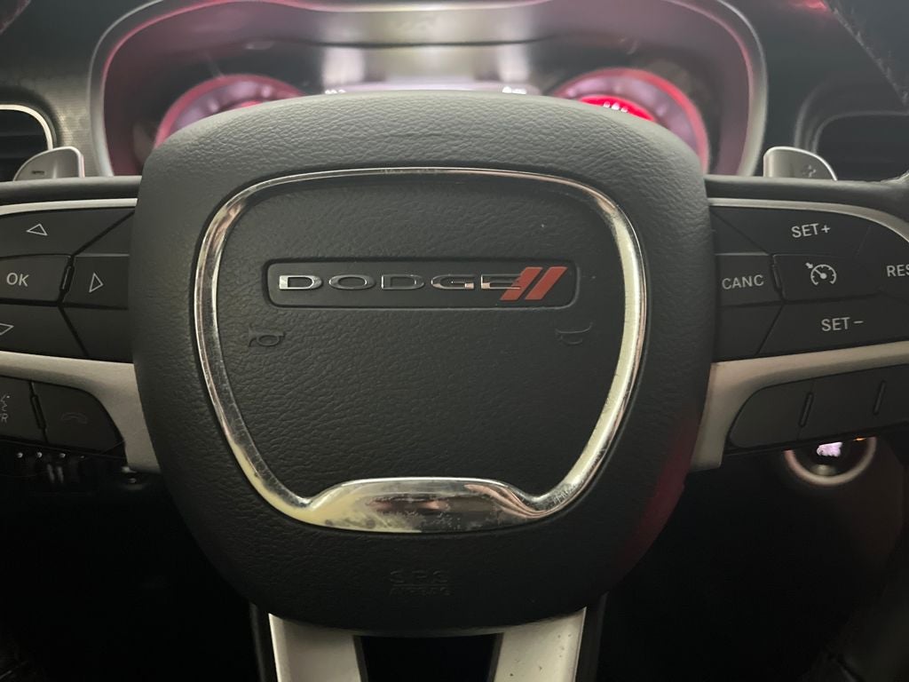 2016 Dodge Charger R/T