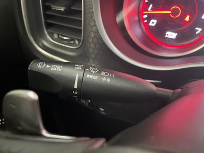 2016 Dodge Charger R/T