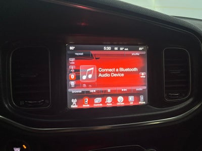 2016 Dodge Charger R/T