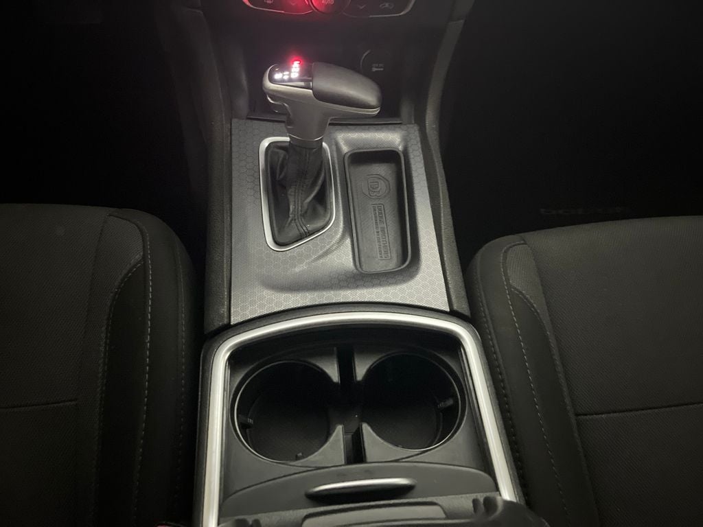 2016 Dodge Charger R/T