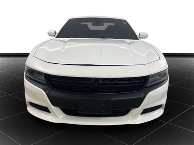 2016 Dodge Charger R/T