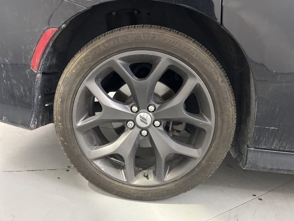 2019 Dodge Charger R/T