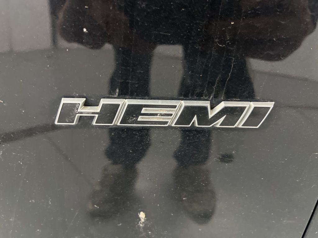 2019 Dodge Charger R/T