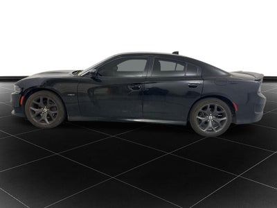 2019 Dodge Charger R/T