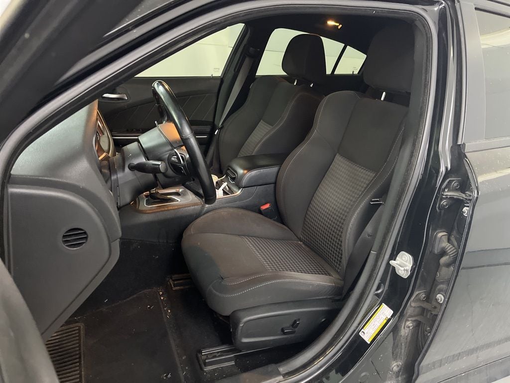 2019 Dodge Charger R/T