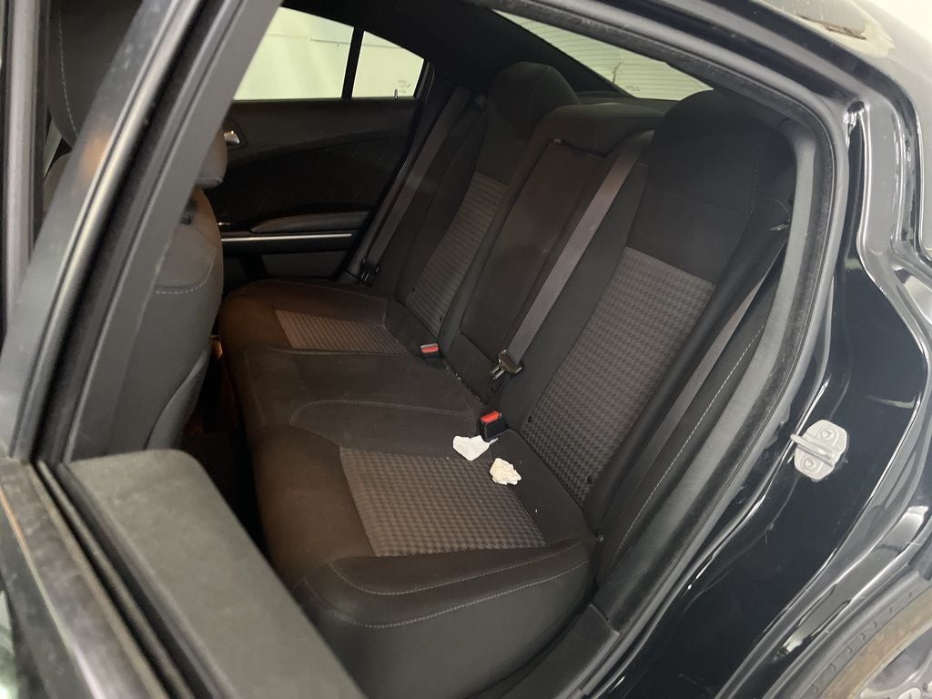 2019 Dodge Charger R/T