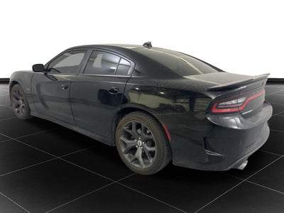 2019 Dodge Charger R/T