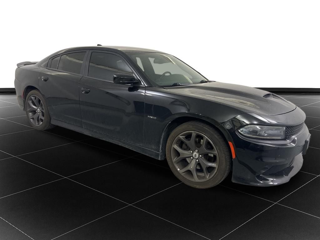 2019 Dodge Charger R/T