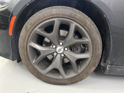 2019 Dodge Charger R/T