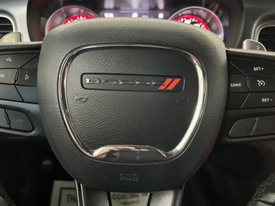 2022 Dodge Charger R/T