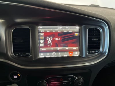 2022 Dodge Charger R/T