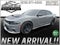 2019 Dodge Charger SRT Hellcat
