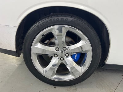 2013 Dodge Challenger R/T