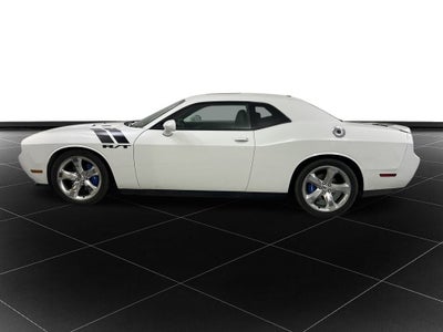 2013 Dodge Challenger R/T