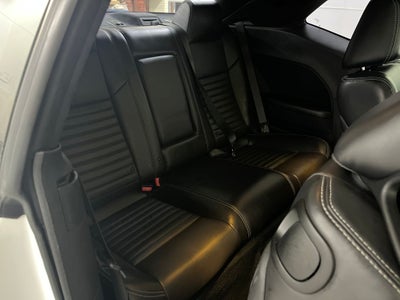 2013 Dodge Challenger R/T