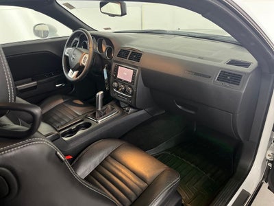 2013 Dodge Challenger R/T