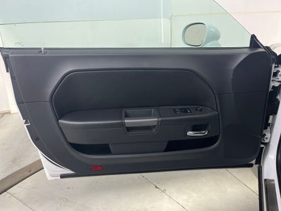 2013 Dodge Challenger R/T