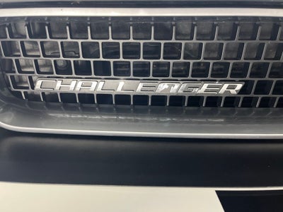 2013 Dodge Challenger R/T