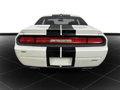 2013 Dodge Challenger R/T