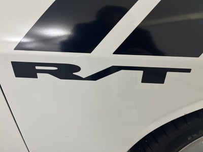 2013 Dodge Challenger R/T