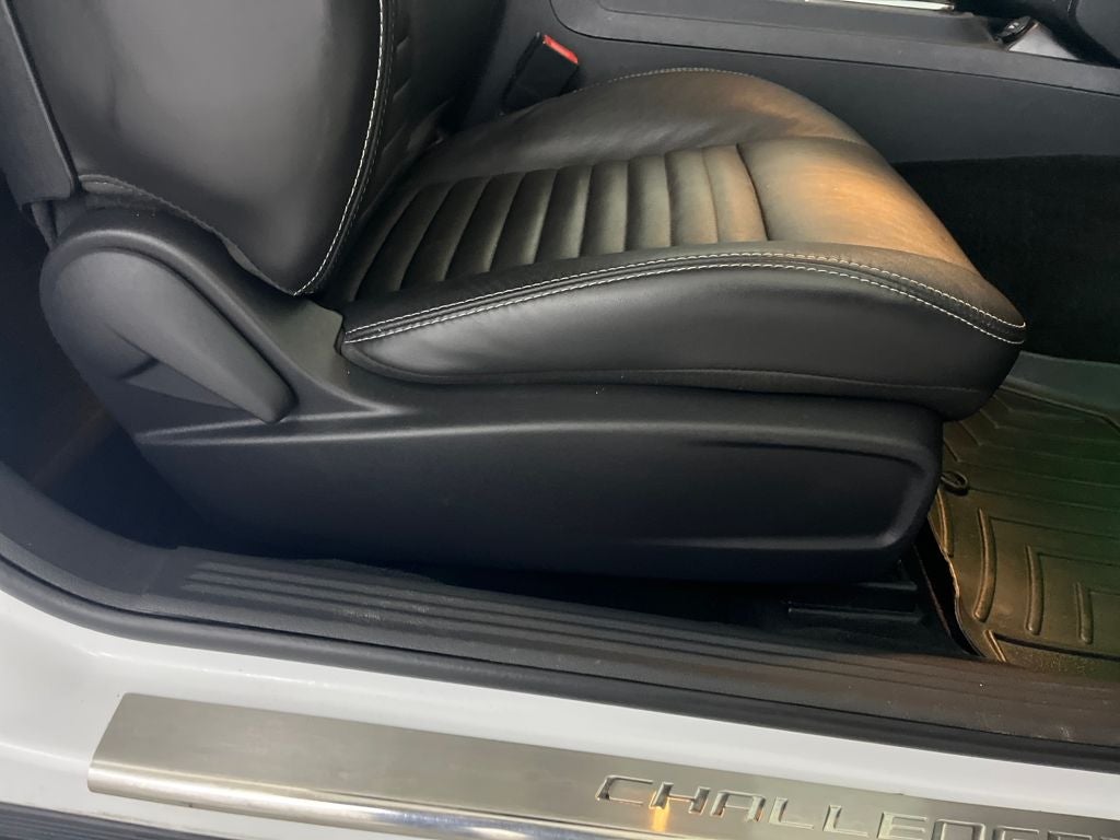 2013 Dodge Challenger R/T