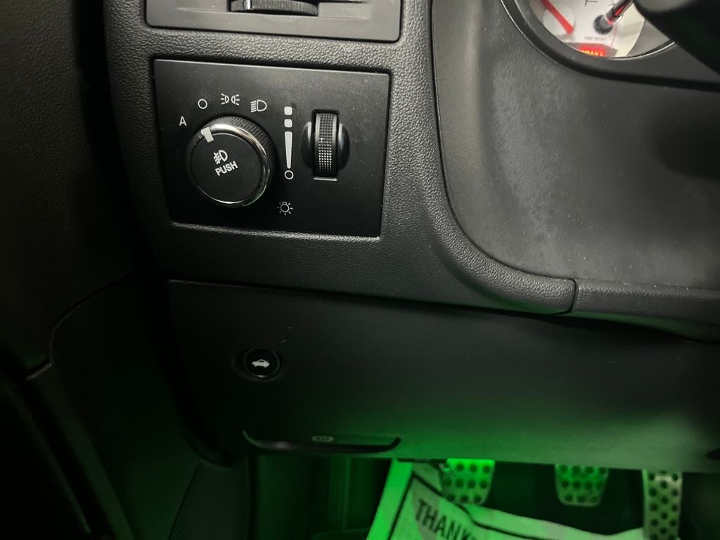 2013 Dodge Challenger R/T