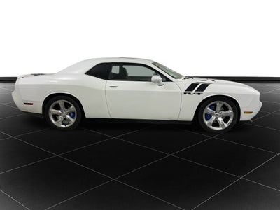 2013 Dodge Challenger R/T