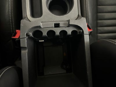 2013 Dodge Challenger R/T