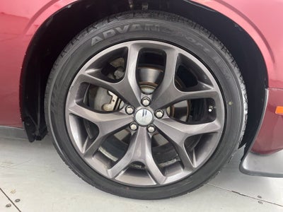 2019 Dodge Challenger R/T