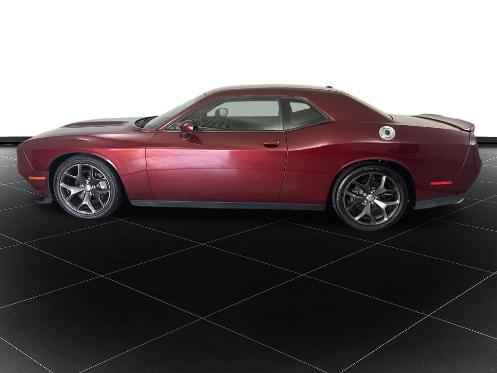 Used 2019 Dodge Challenger R/T with VIN 2C3CDZBT5KH705117 for sale in Kansas City