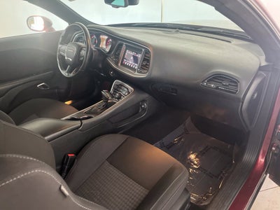 2019 Dodge Challenger R/T