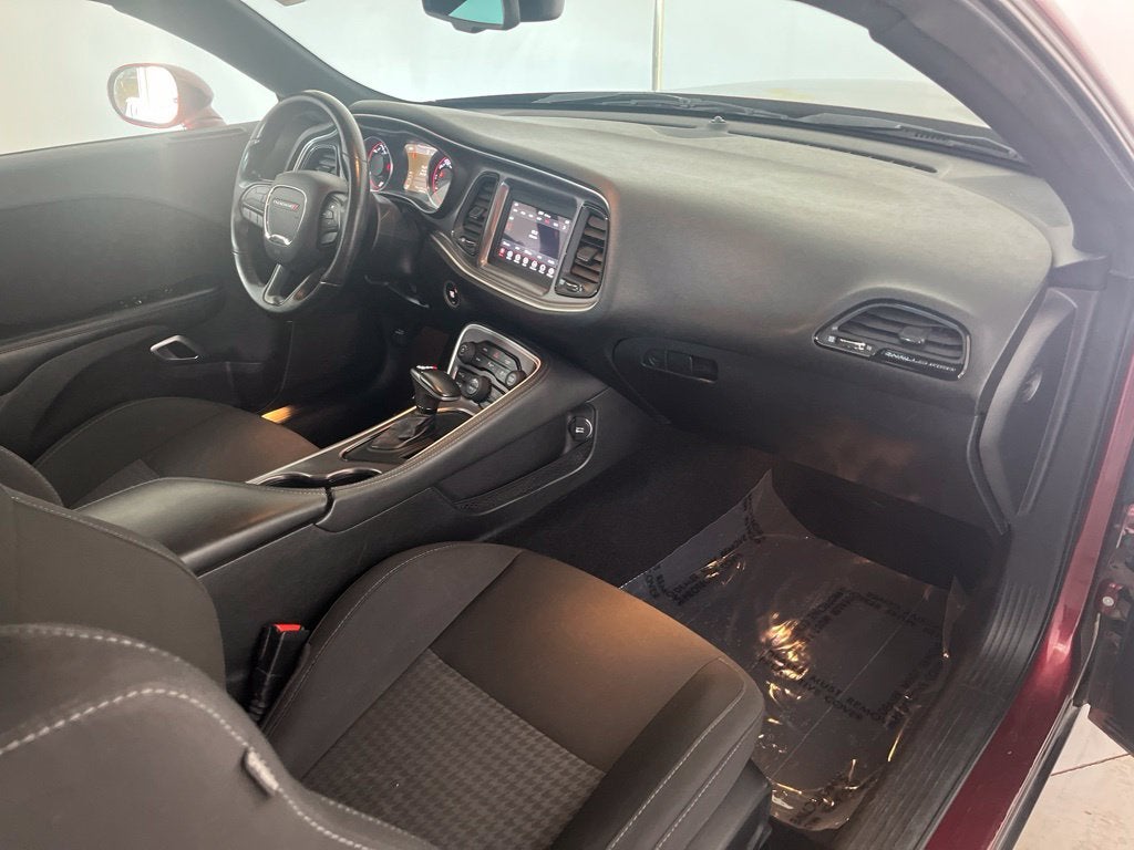 2019 Dodge Challenger R/T