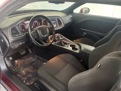 2019 Dodge Challenger R/T