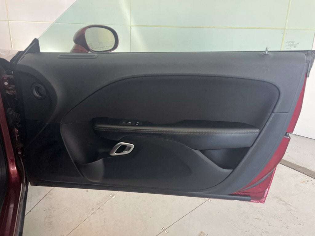 2019 Dodge Challenger R/T