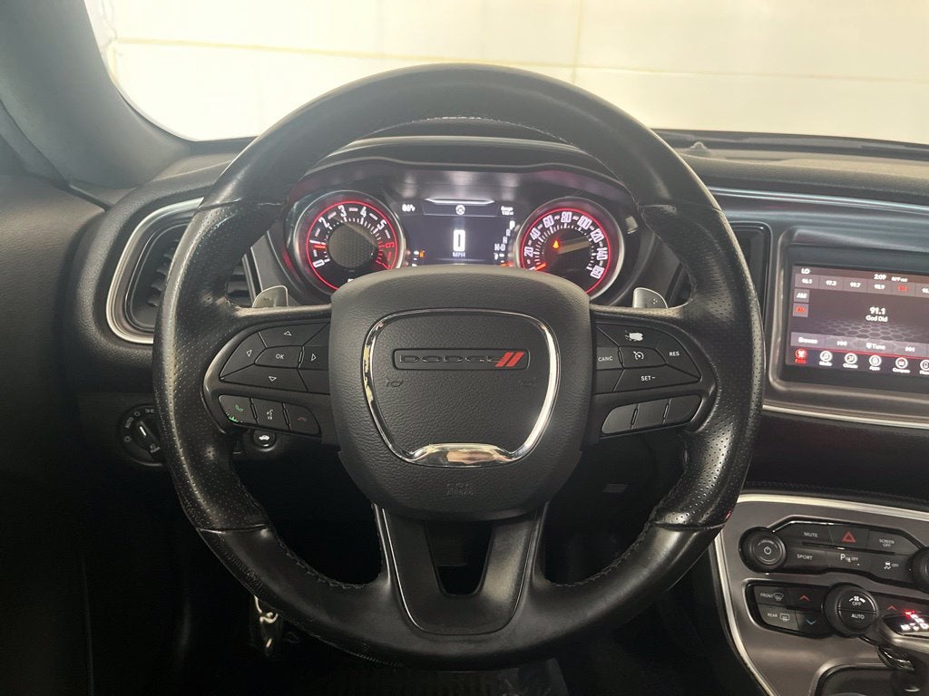 2019 Dodge Challenger R/T