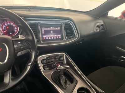 2019 Dodge Challenger R/T